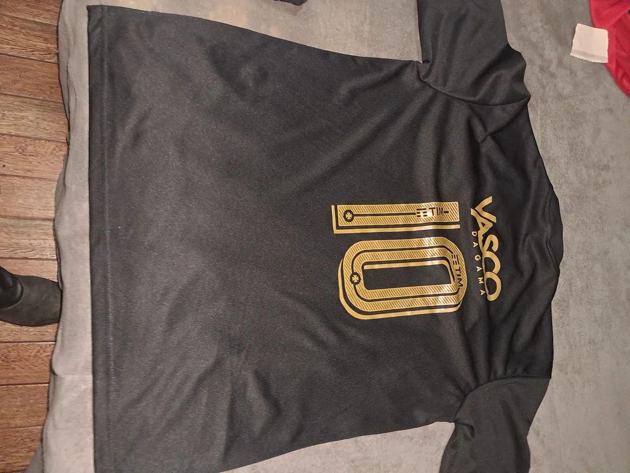 Camiseta Pixbet vasco - Foto 2