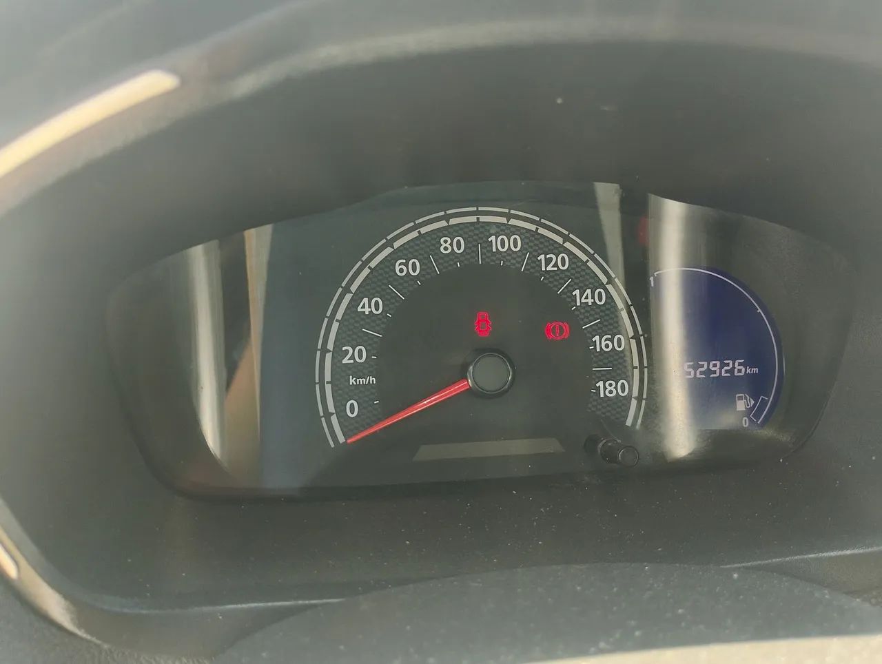 Renault Kwid Zen 1.0 Flex 12V 5P Mec. 2022 - Foto 10