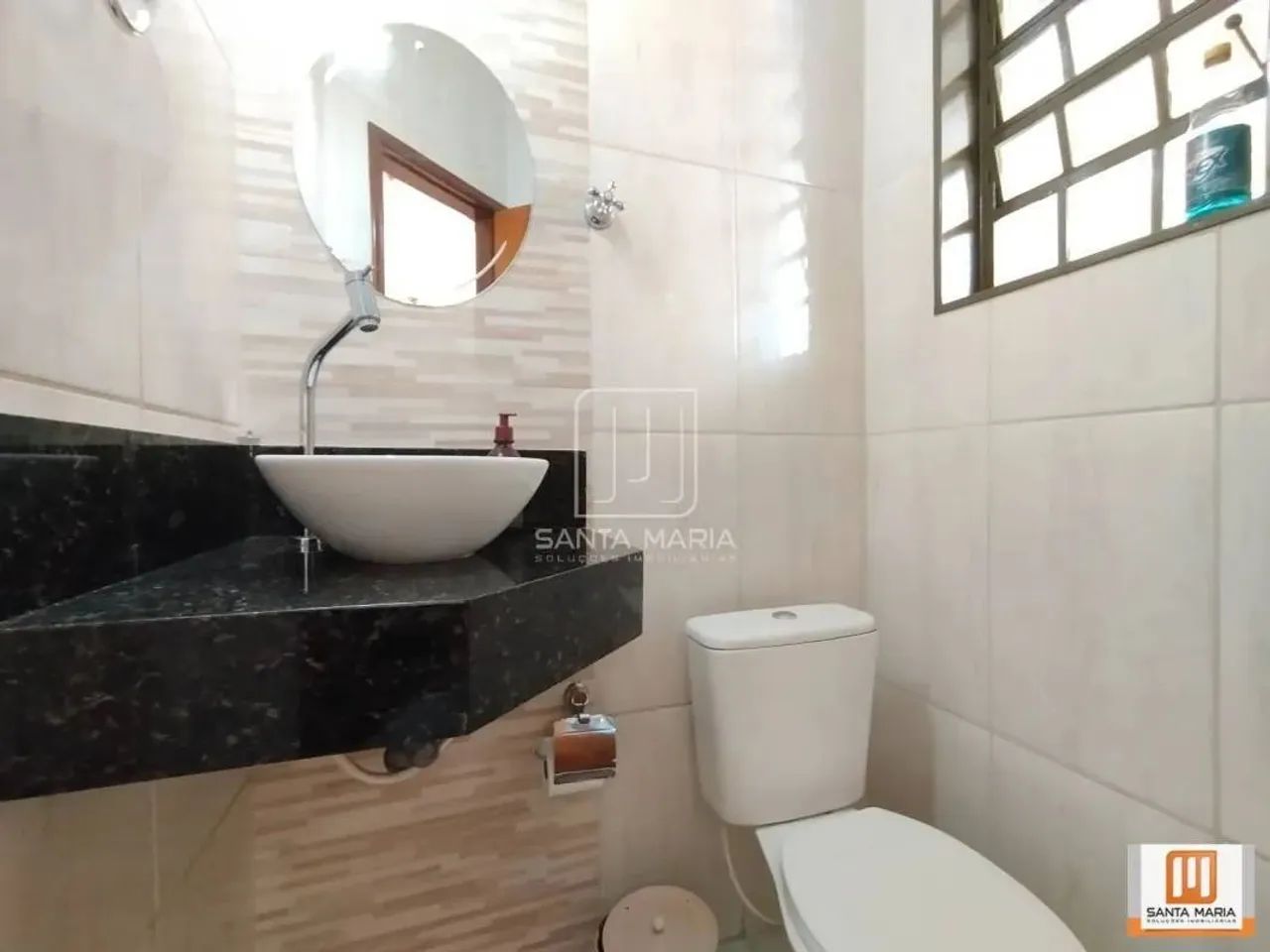 Casa (sobrado na rua) 3 dormitórios/suite, cozinha planejada - Foto 5