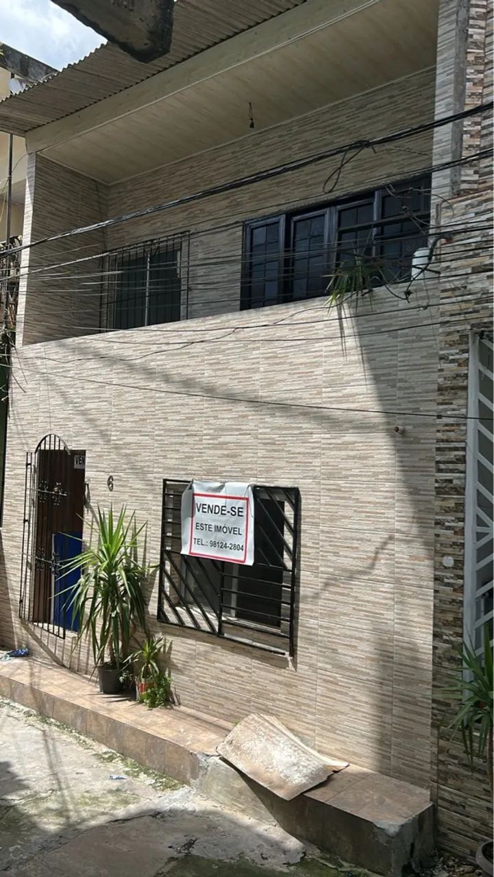 Foto - Belém - São Brás