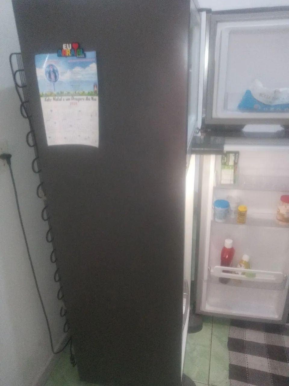 Geladeira Consul Duplex em ótimo estado - Foto 3