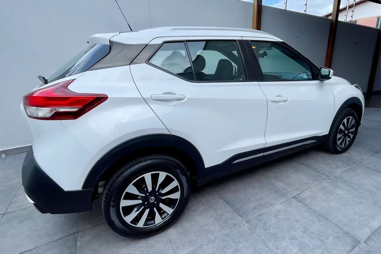 Nissan KICKS Aut. 2019 - Foto 4