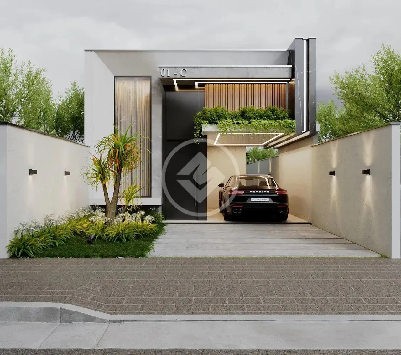 .*Exclusiva Casa de Luxo* *Rua Fechada Santa Cruz 2* *Residência Gama* _Sua oportunidade d