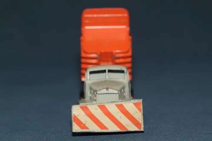 Caminhão Scammel Matchbox - Foto 4