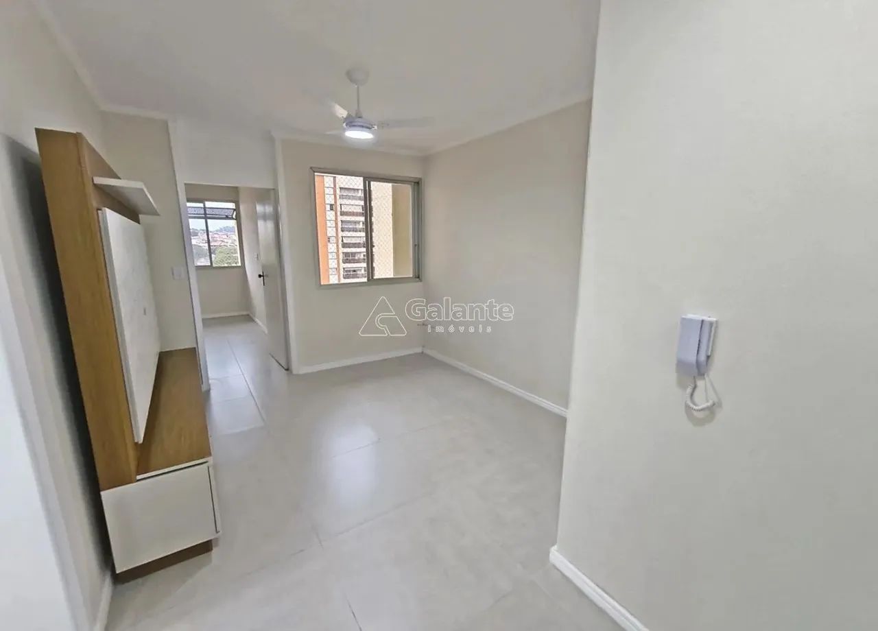 Apartamento a venda com 1 quarto no Jardim Proença em Campinas. - Foto 3