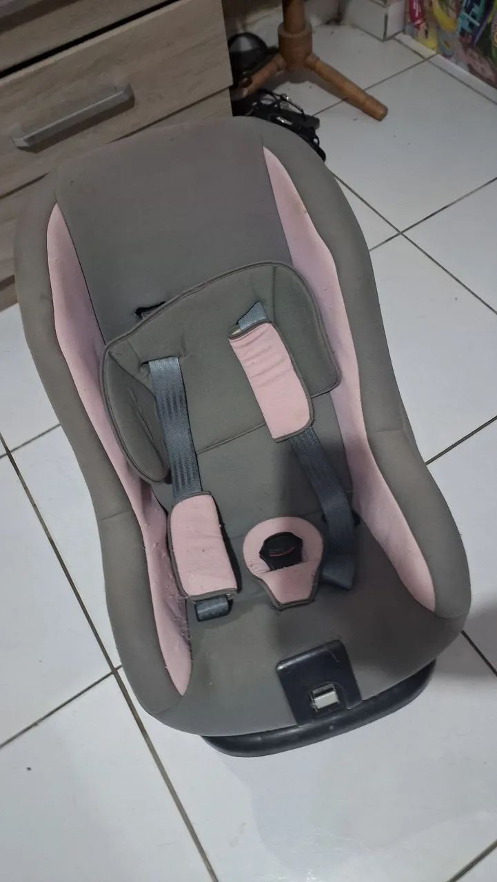 Cadeirinha de Bebê  - Foto 3