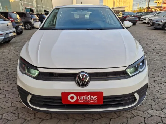 POLO TSI - 2023 *RARO*