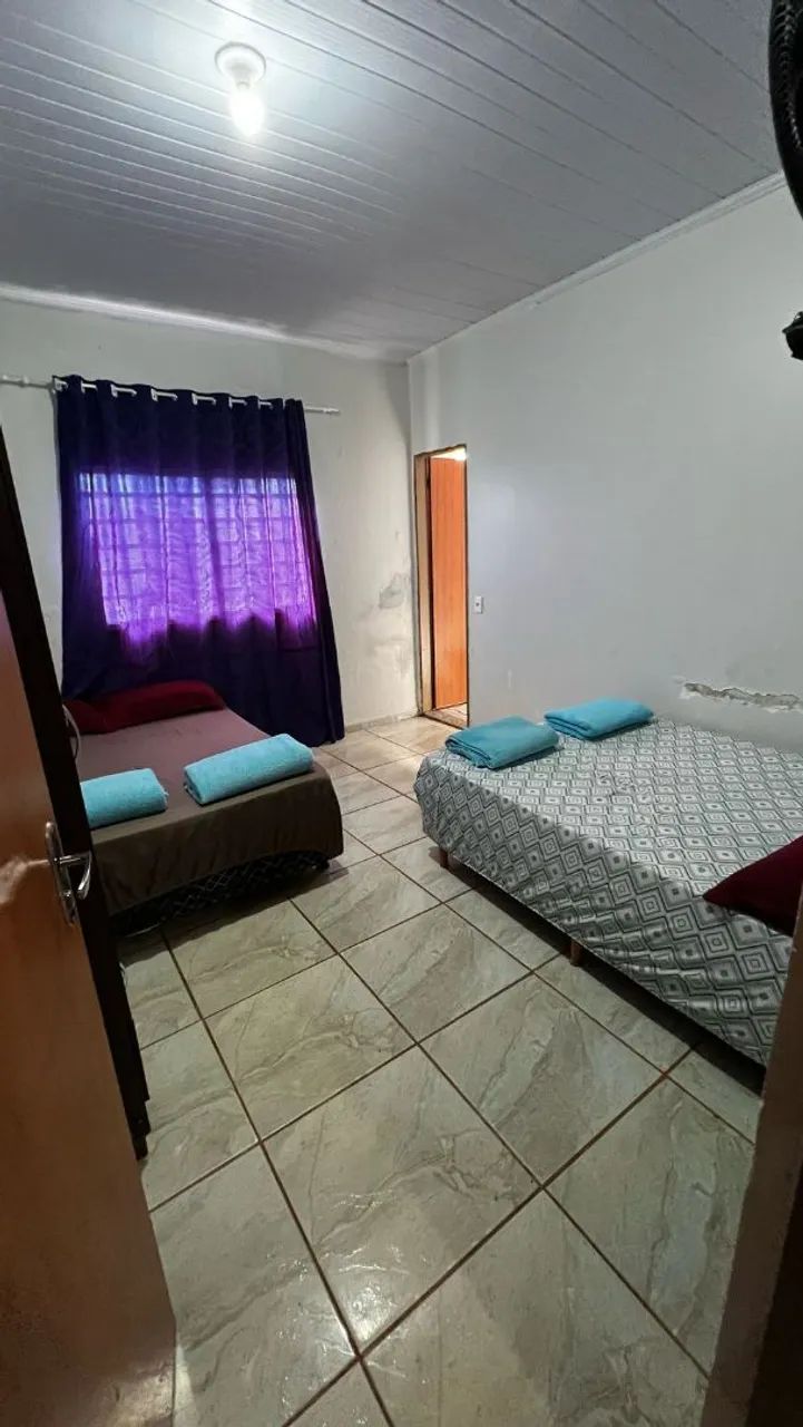 Alugo Casa no Corumbá IV LEIA A DESCRIÇÃO de  - Foto 7