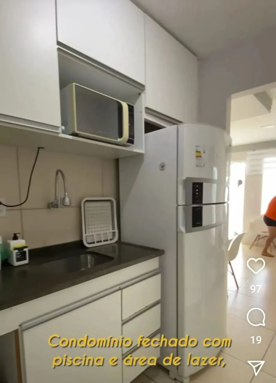 casa REFORMADA  no GRAN JARDIM próximo ao centro gastronômico - Foto 5