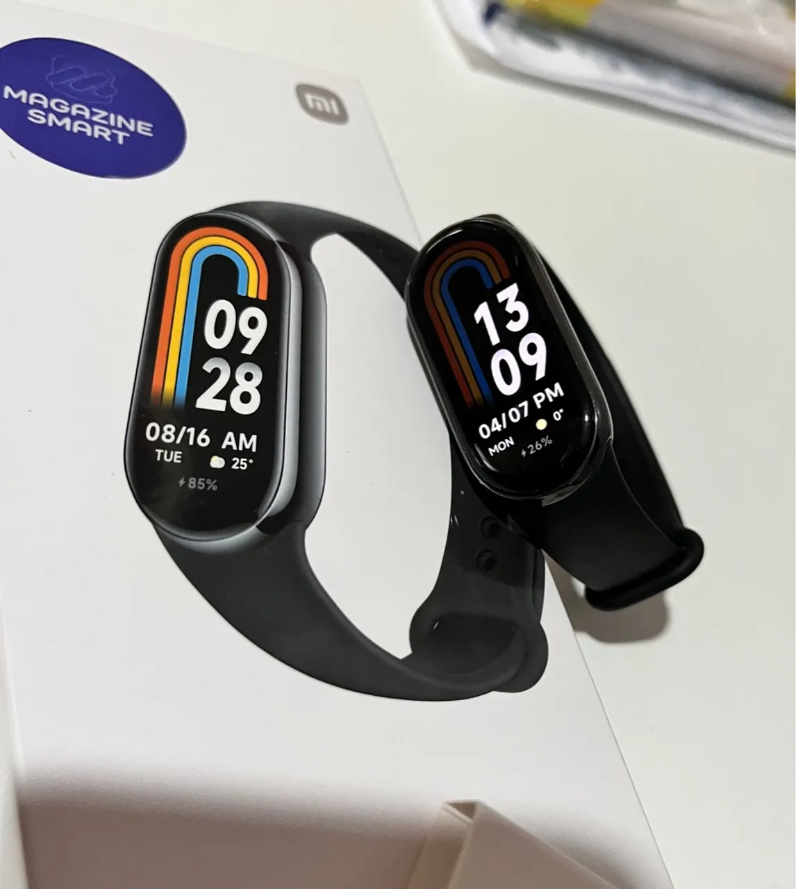 Mi Smart Band 8