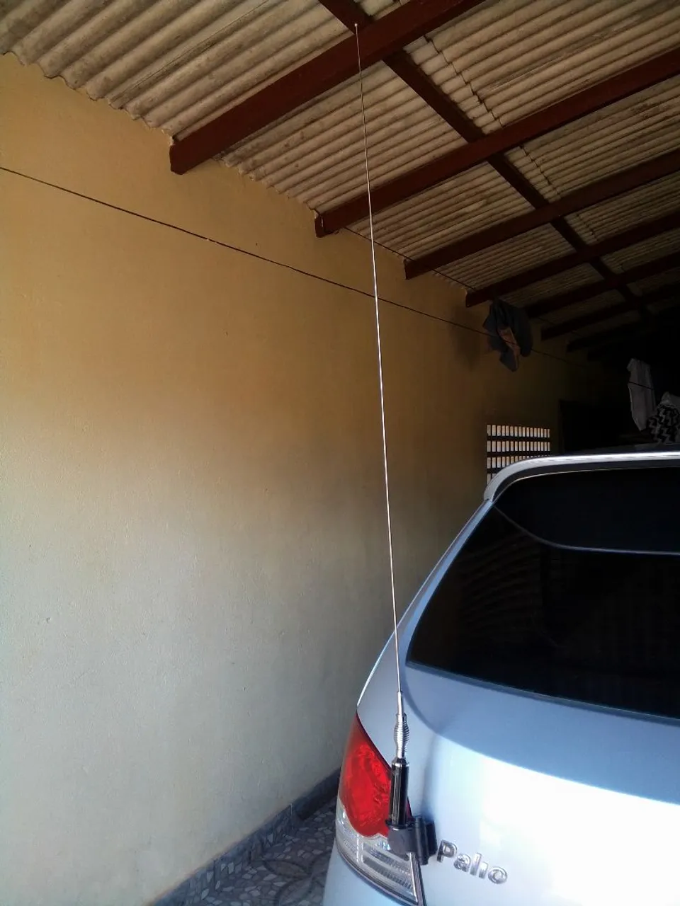 Antena CPX