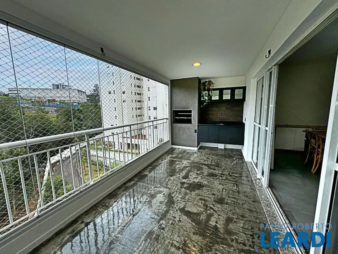APARTAMENTO - TAMBORÉ - SP - Foto 2