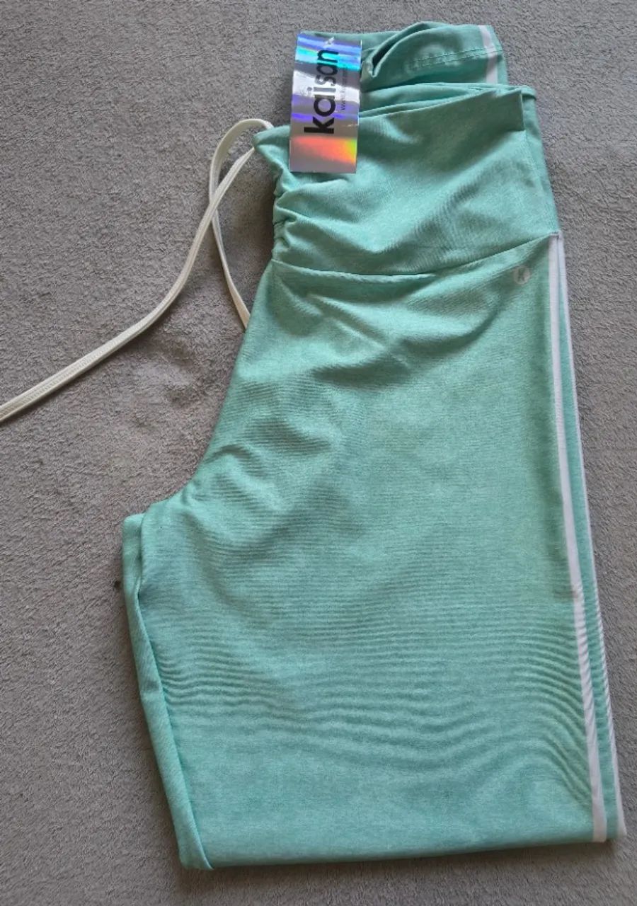 legging fitness  - Foto 3