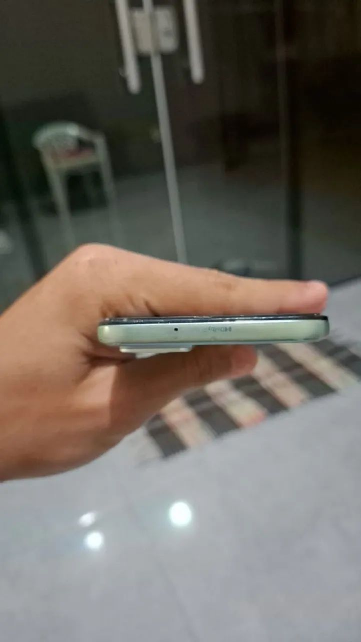 Moto Edge 30 Neo/ aceito troca em iPhone  - Foto 5