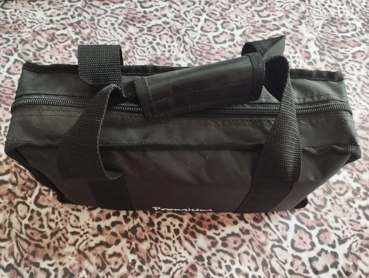 Estetoscópio e Esfigmomanômetro Aneróide Premium - Foto 6