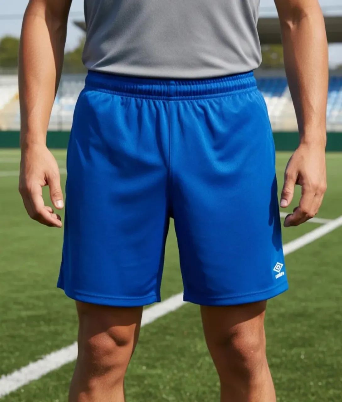 Calção Umbro Futebol  - Foto 2