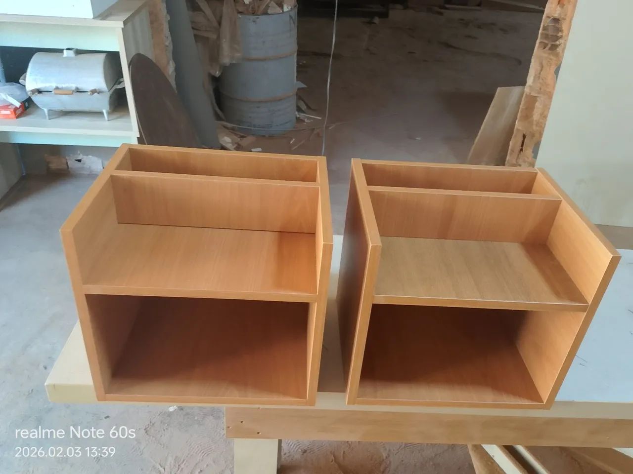 Criado mudo  - Foto 2