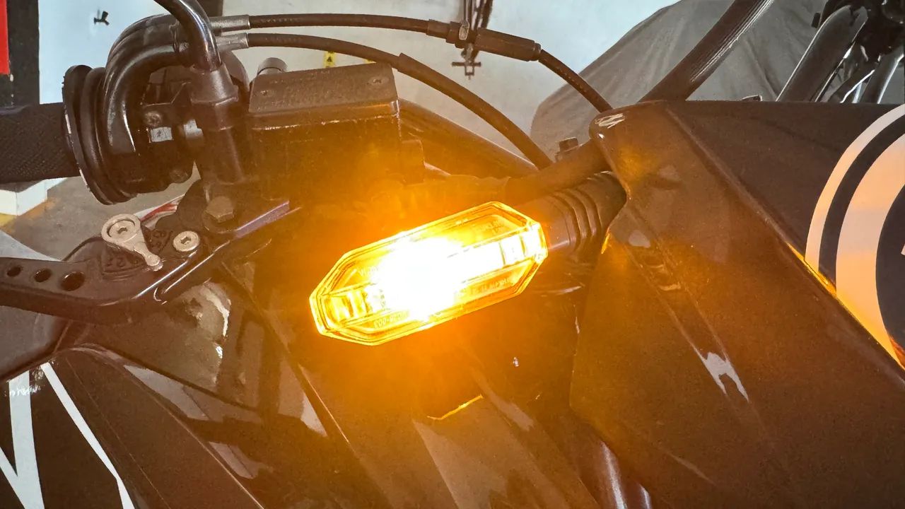 Yamaha XTZ 250 Lander  - Foto 2