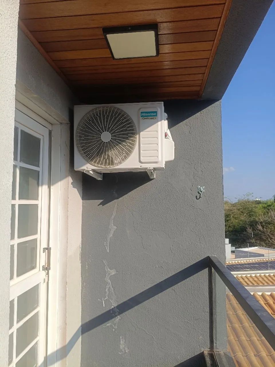 Montador de móveis / instalação de ar condicionado  - Foto 4