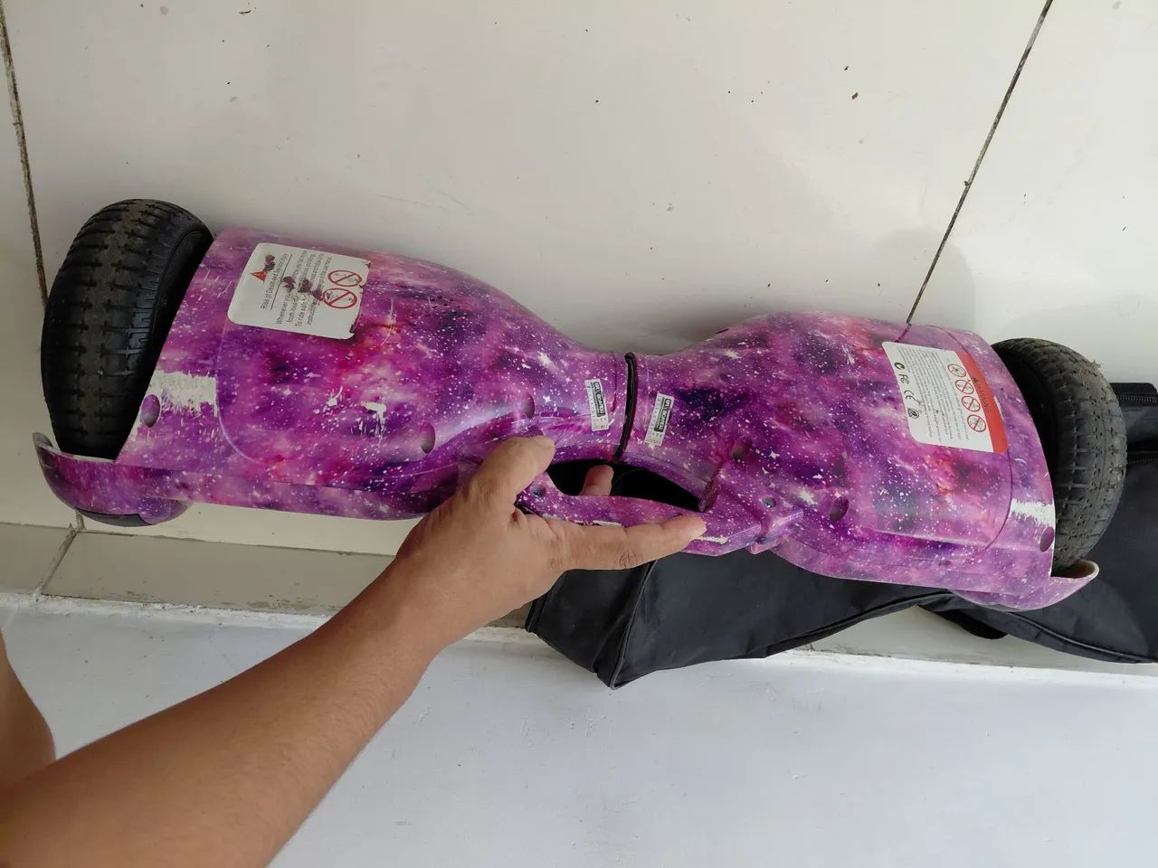 hoverboard - Foto 2