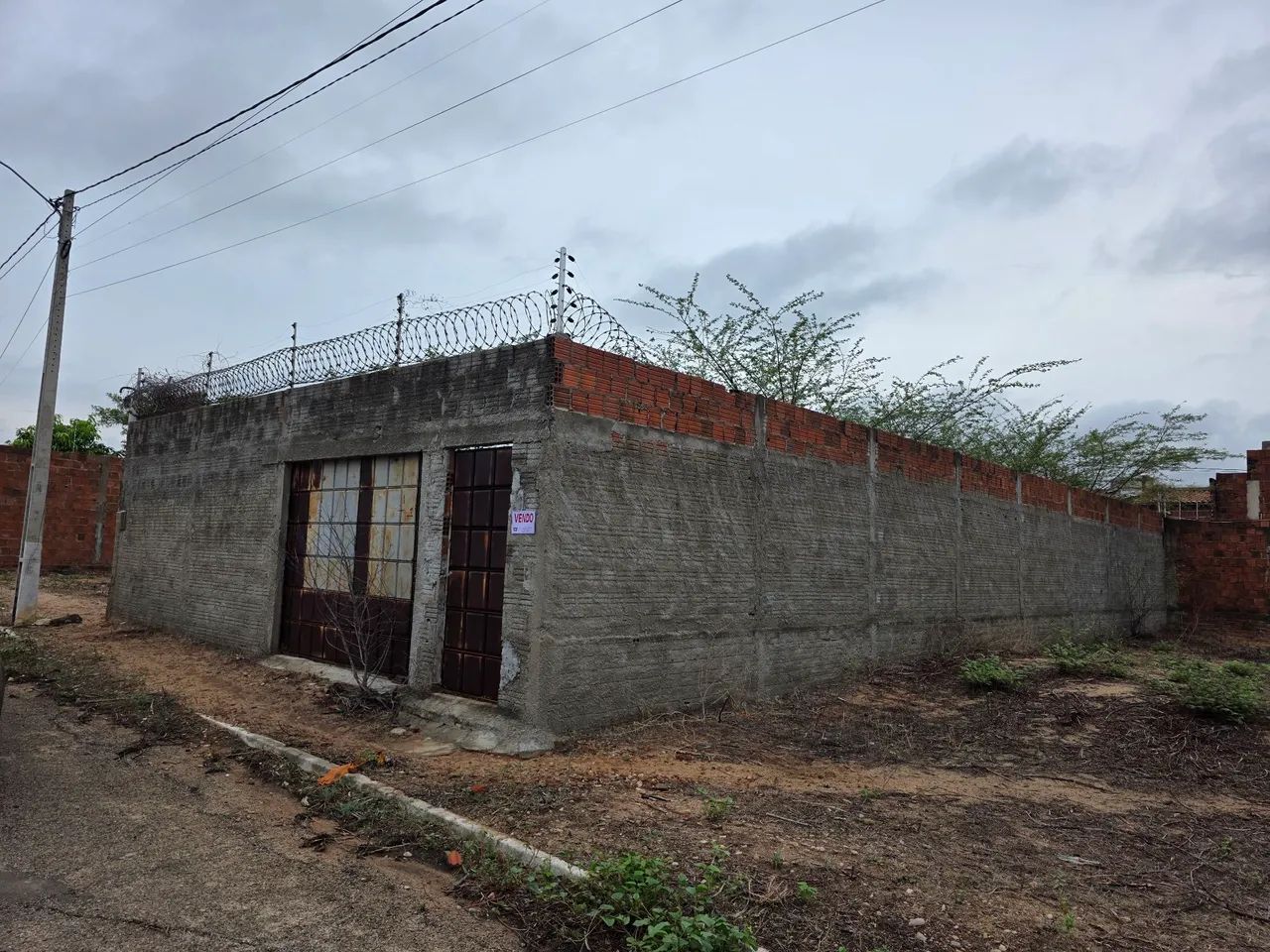 Foto - Mossoró - Rincão