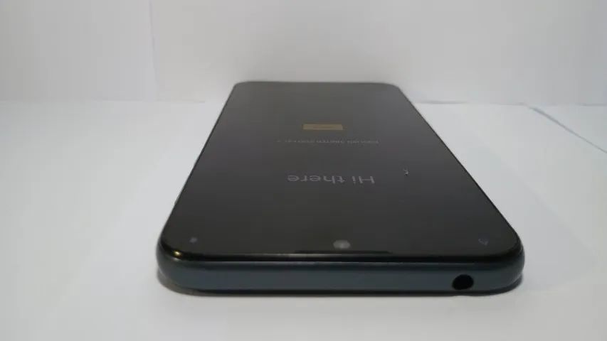 Motorola Moto E6i (na cor Cinza Titanium) - Foto 4