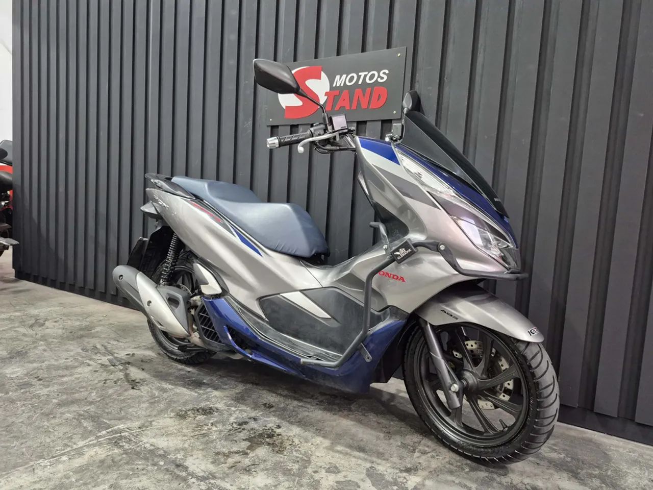 Honda PCX 150 150 cc  - Foto 3