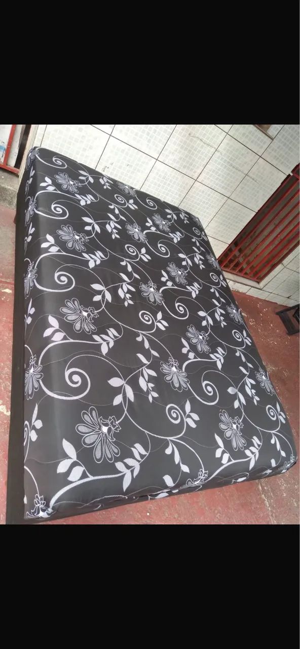 Cama conjugada 