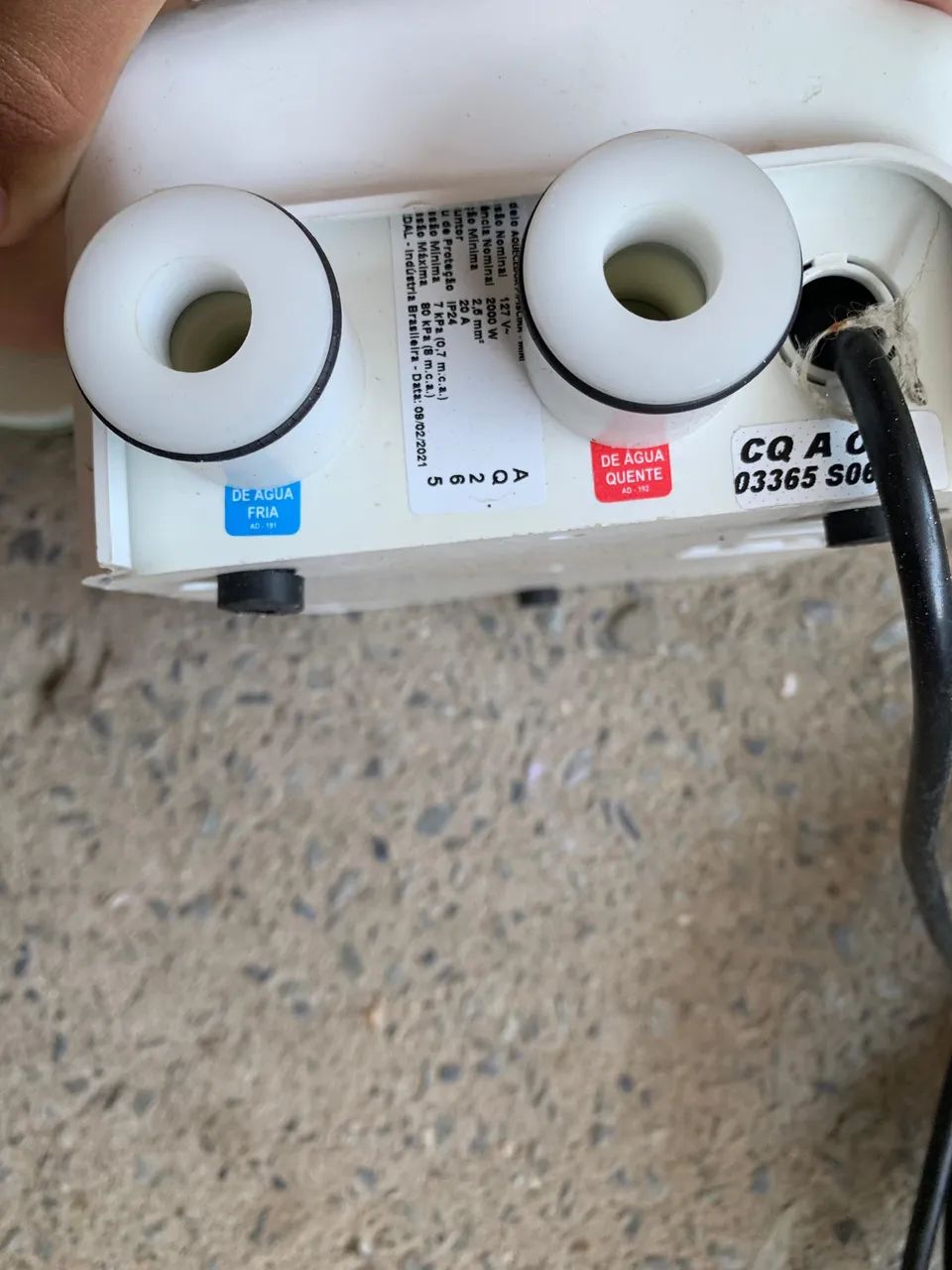 Aquecedor de Piscina - Foto 2