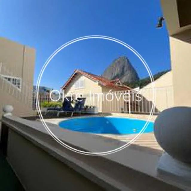 Apartamento : Casa / Residencial / Urca - Foto 2