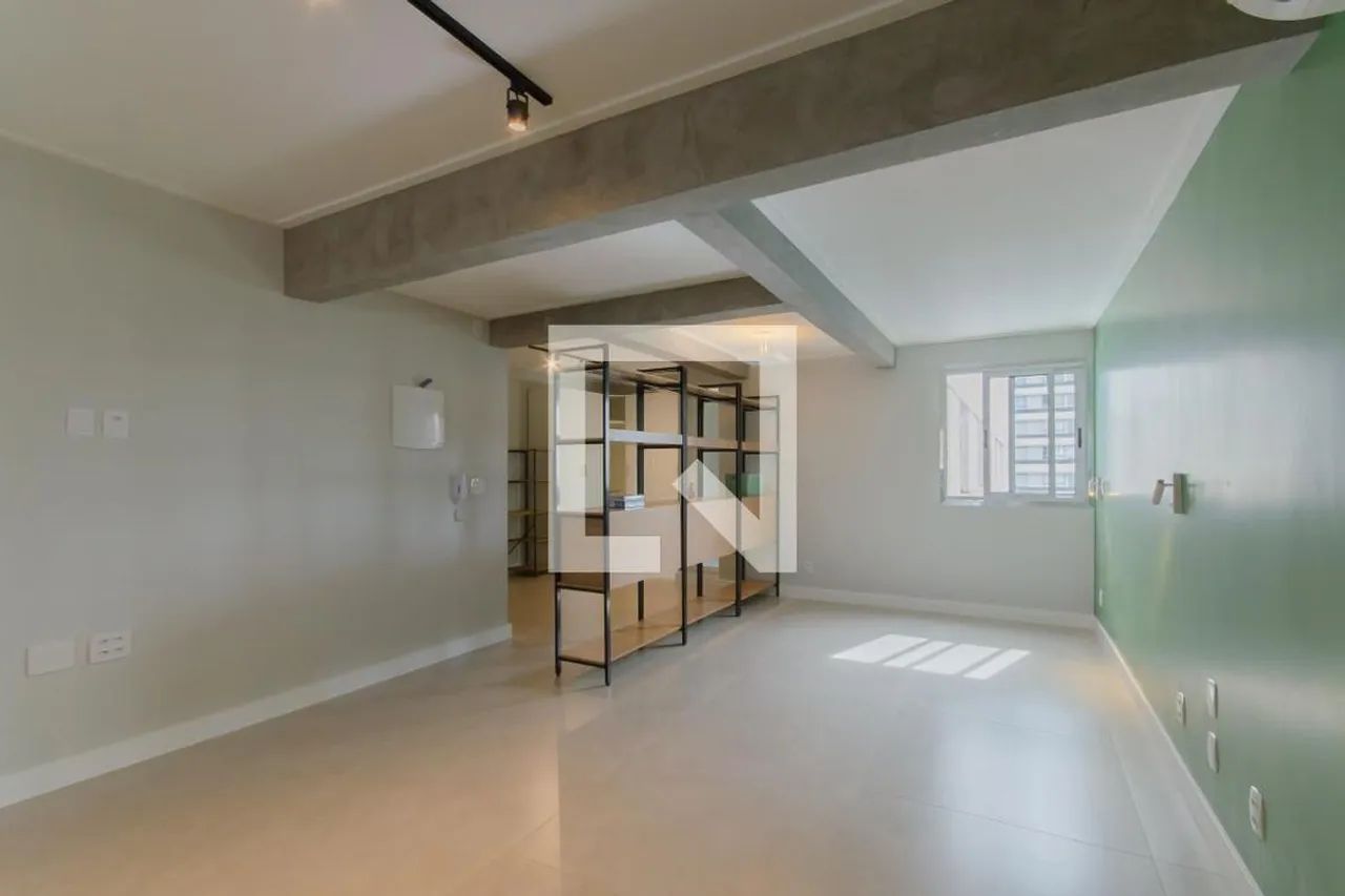 Apartamento à Venda - Vila Mariana, 1 Quarto, 45 m2
