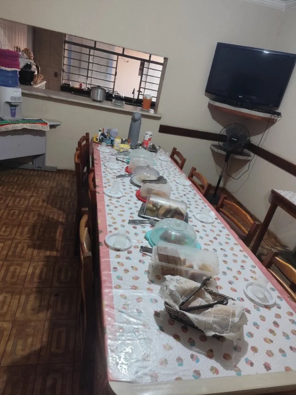 Foto - Nova Odessa - Jardim Santa Rosa