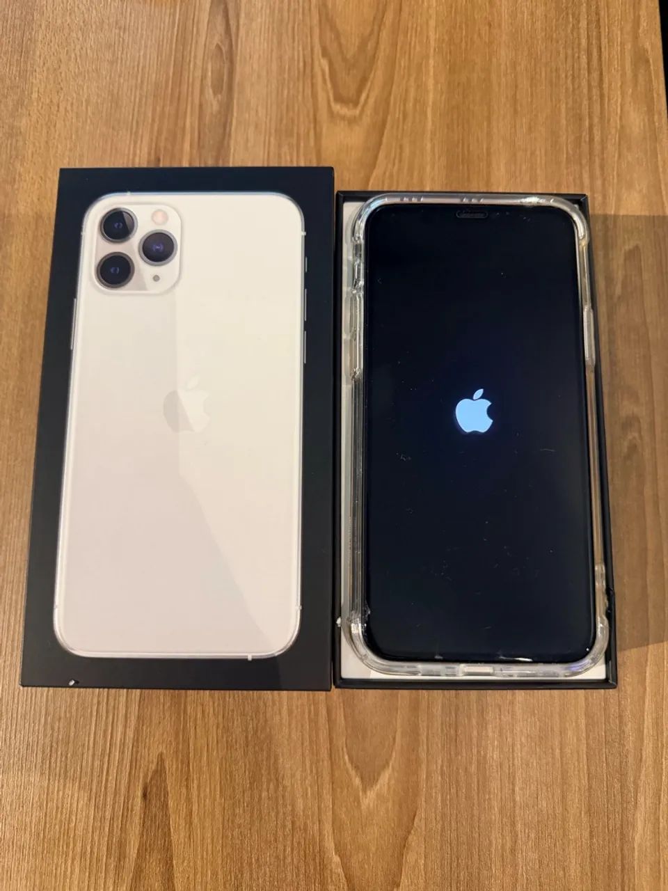 iPhone 11 Pro 256 - Foto 3