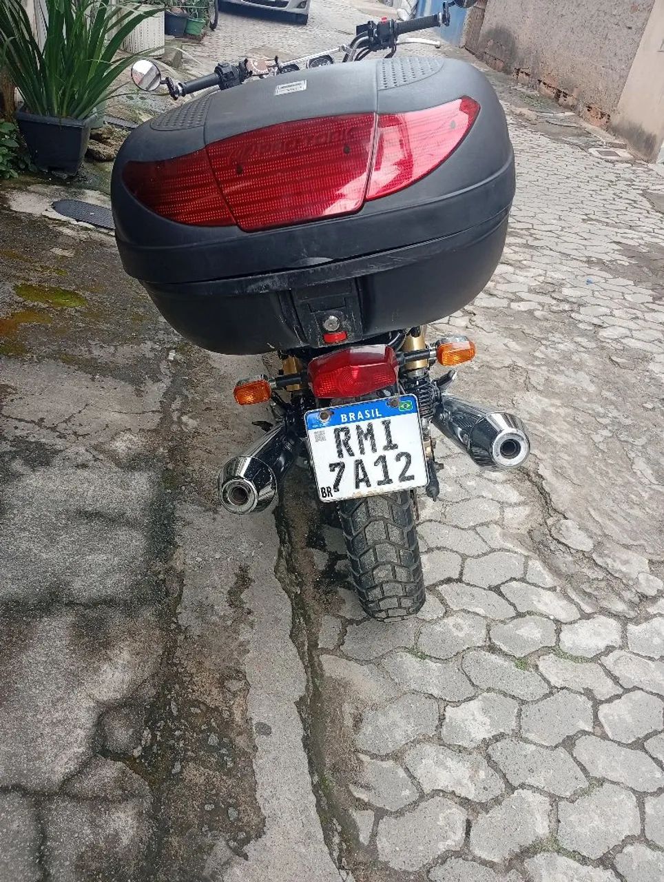 ROYAL ENFIELD INTERCEPTOR 650 - Foto 5