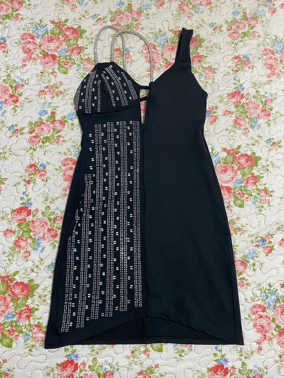 Vestido tamanho P/M