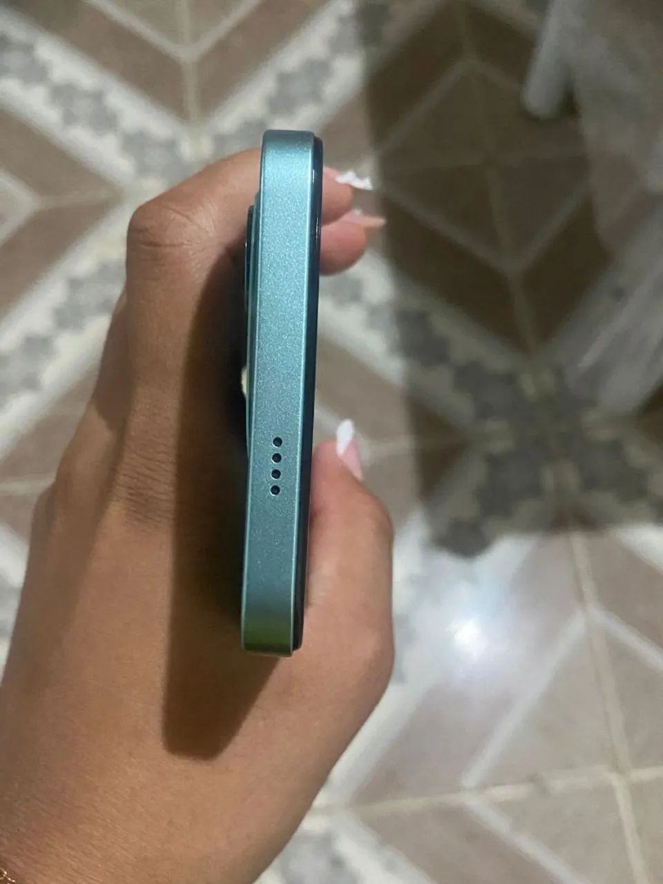 Tecno spark Go 1s  - Foto 5