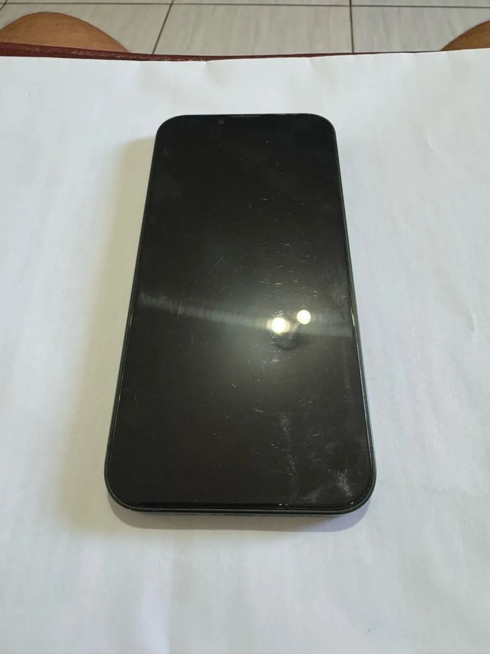 iPhone 13 128GB Muito Conservado 75% Bateria - Foto 3