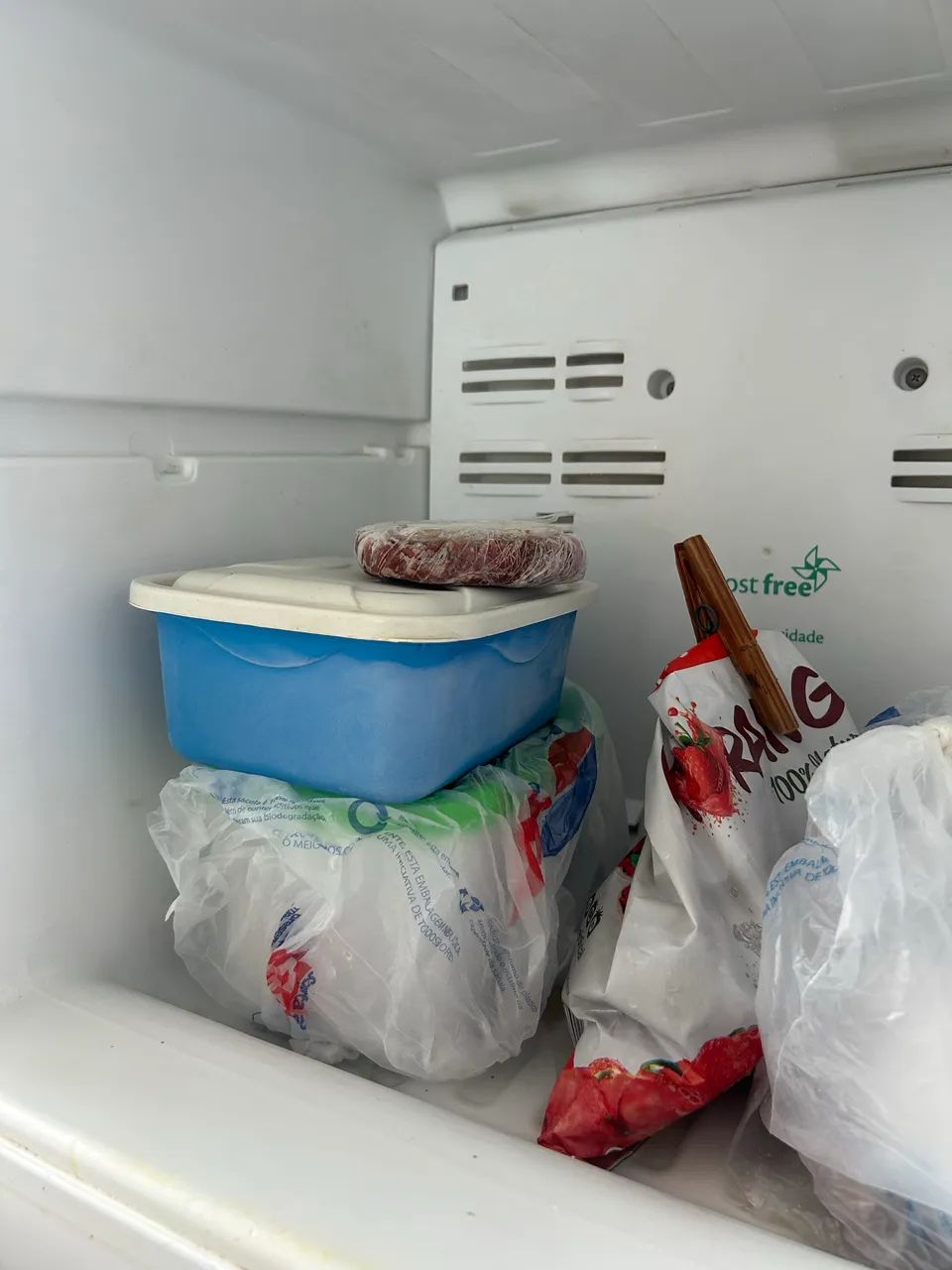 Geladeira cônsul  - Foto 2