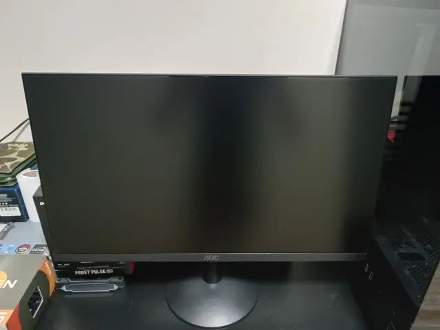 Monitor AOC 24 Polegadas 100Hz
