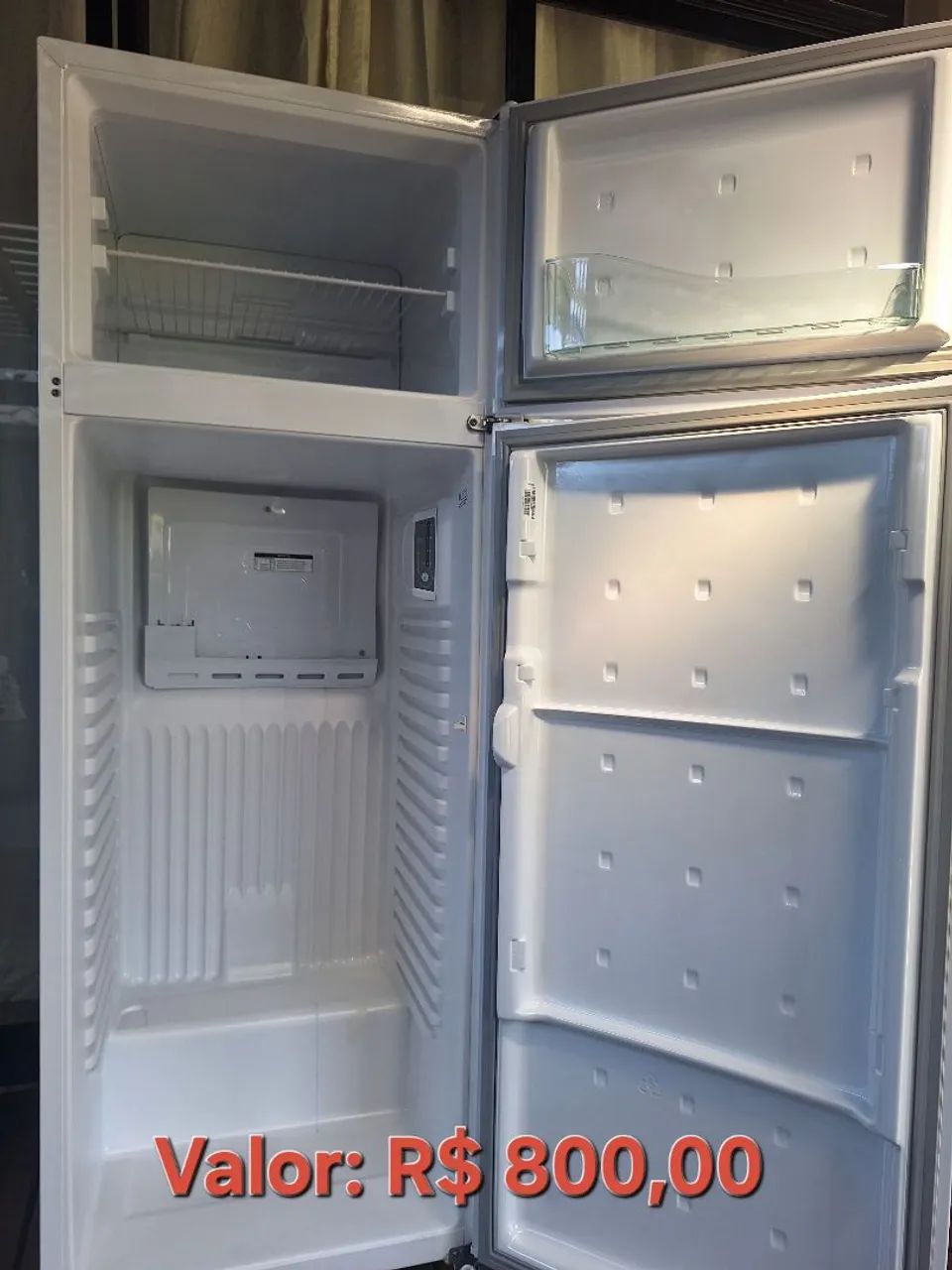 Vende  - se Geladeira Consul - Foto 4
