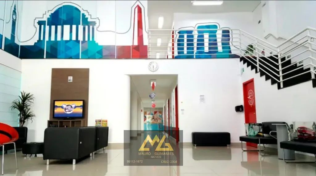 Imóvel para aluguel com 1000 metros quadrados em Reduto - Belém - PA - Foto 4