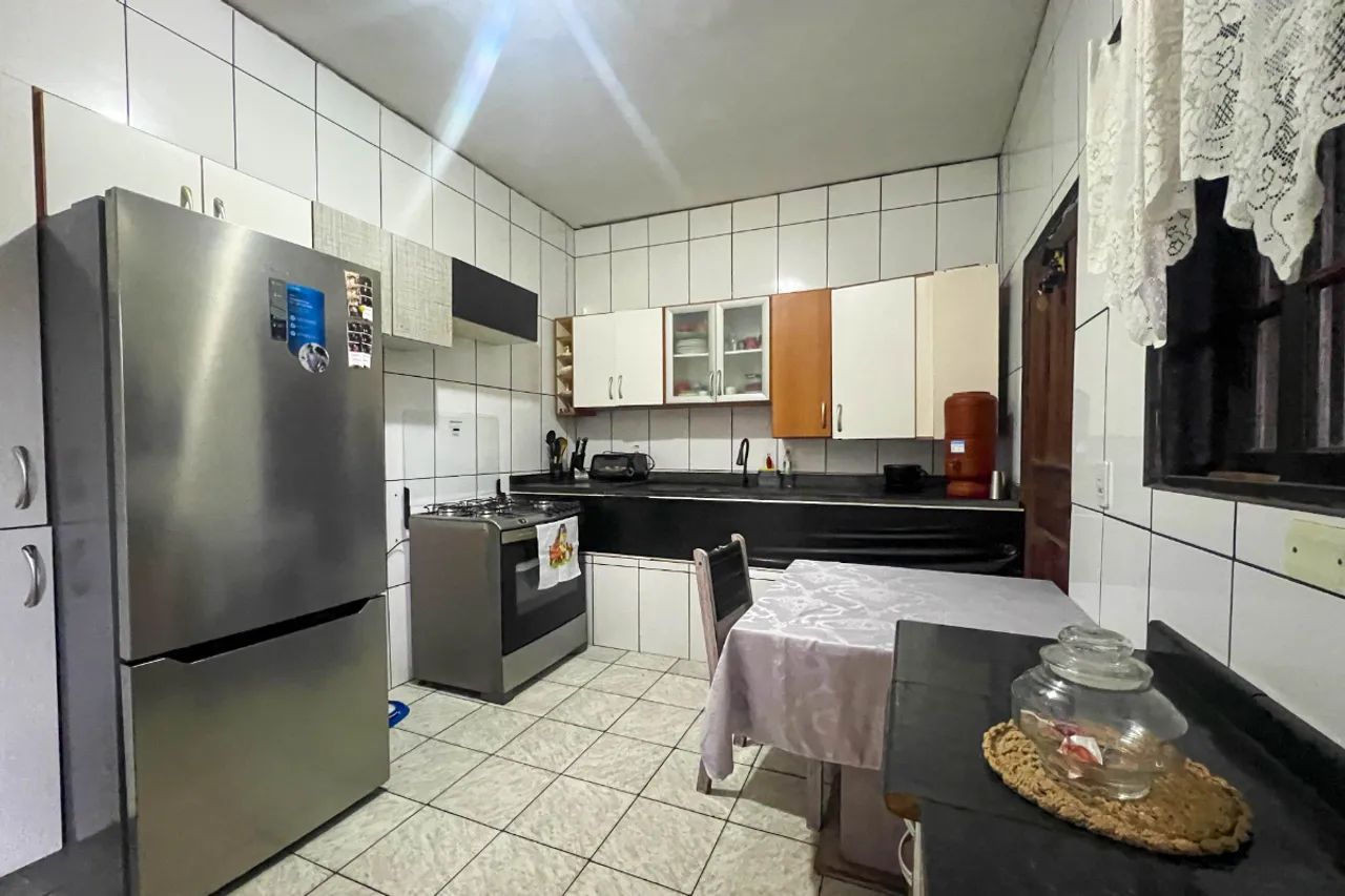 Casa para venda em Vila Correia com 4 quartos, 209m² - Foto 3