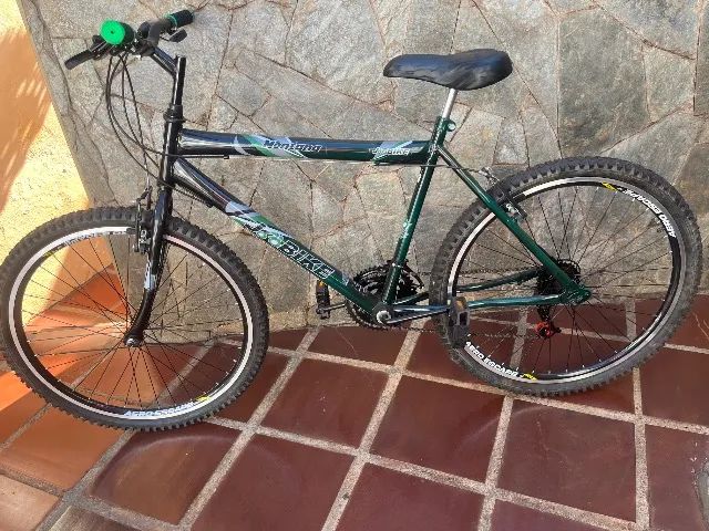 Bicicleta  - Foto 2