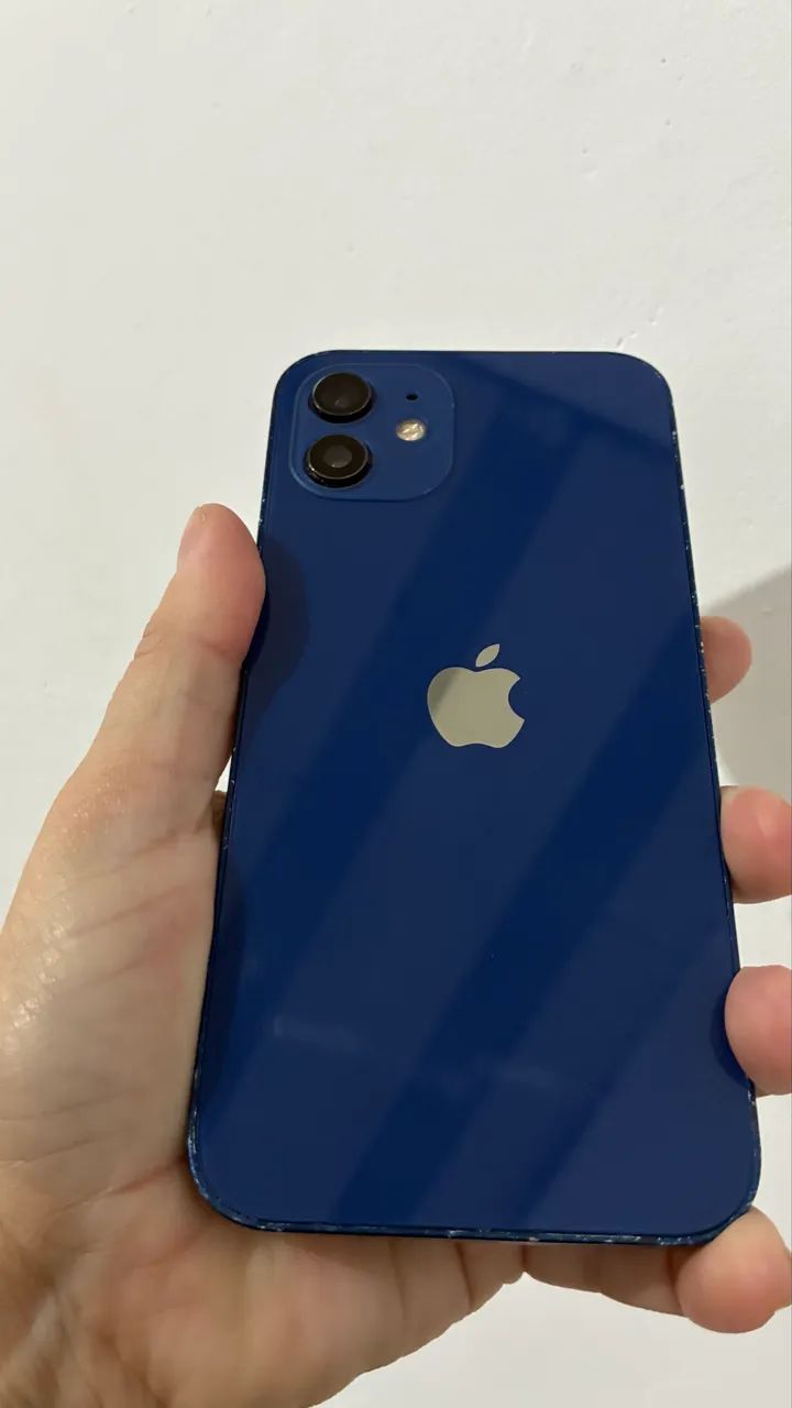 IPhone 12 top - Foto 3