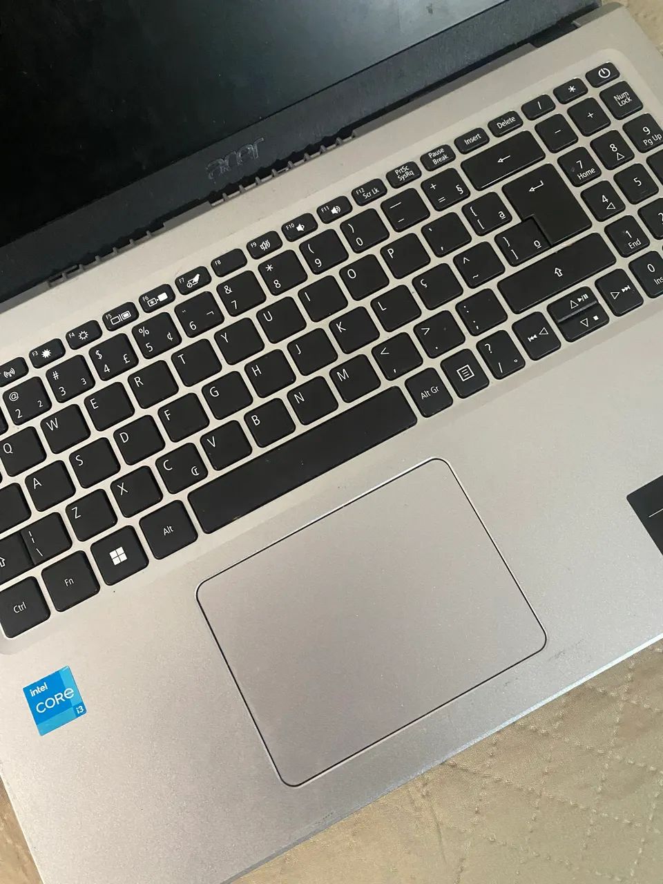 Notebook Aspire 3 - Foto 2