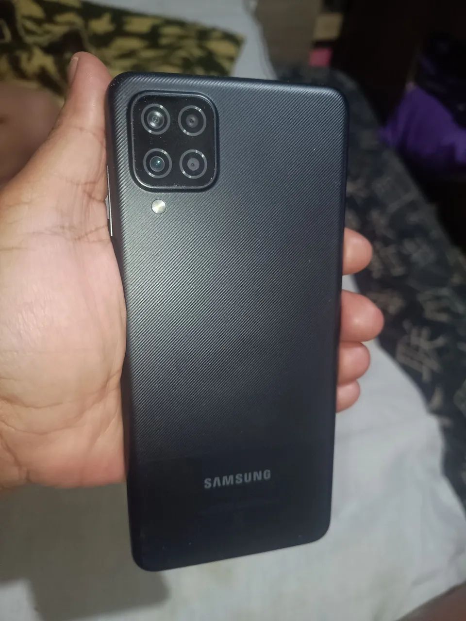 Celular galaxy a 12  - Foto 5