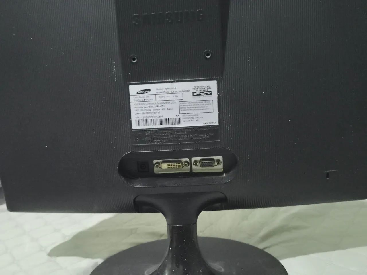 Vendo monitor  - Foto 2