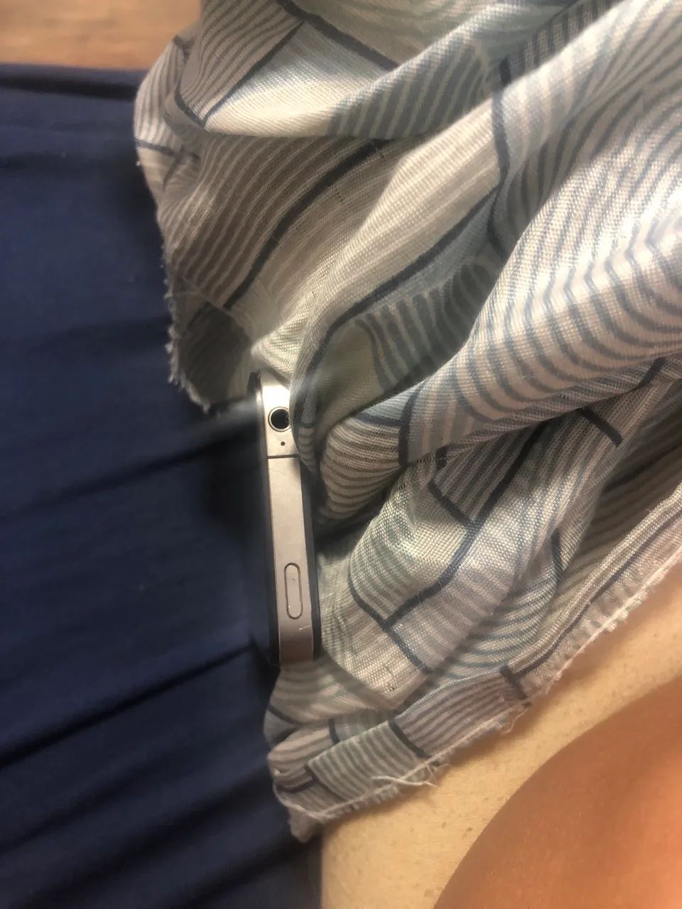 iPhone 4 para uso ou retirada de peças  - Foto 3