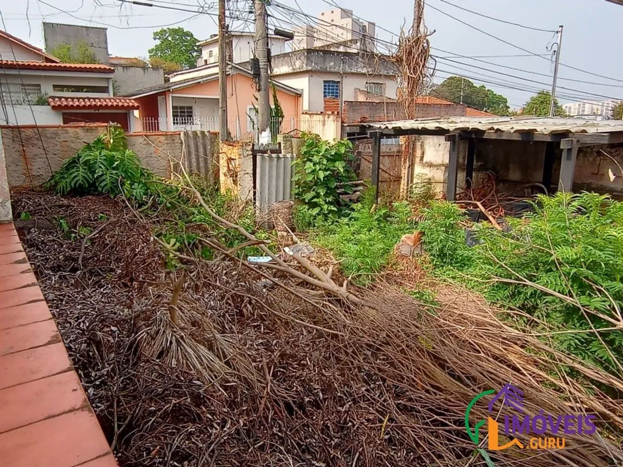 TERRENO - JARDIM MARAJOARA - SP - Foto 2