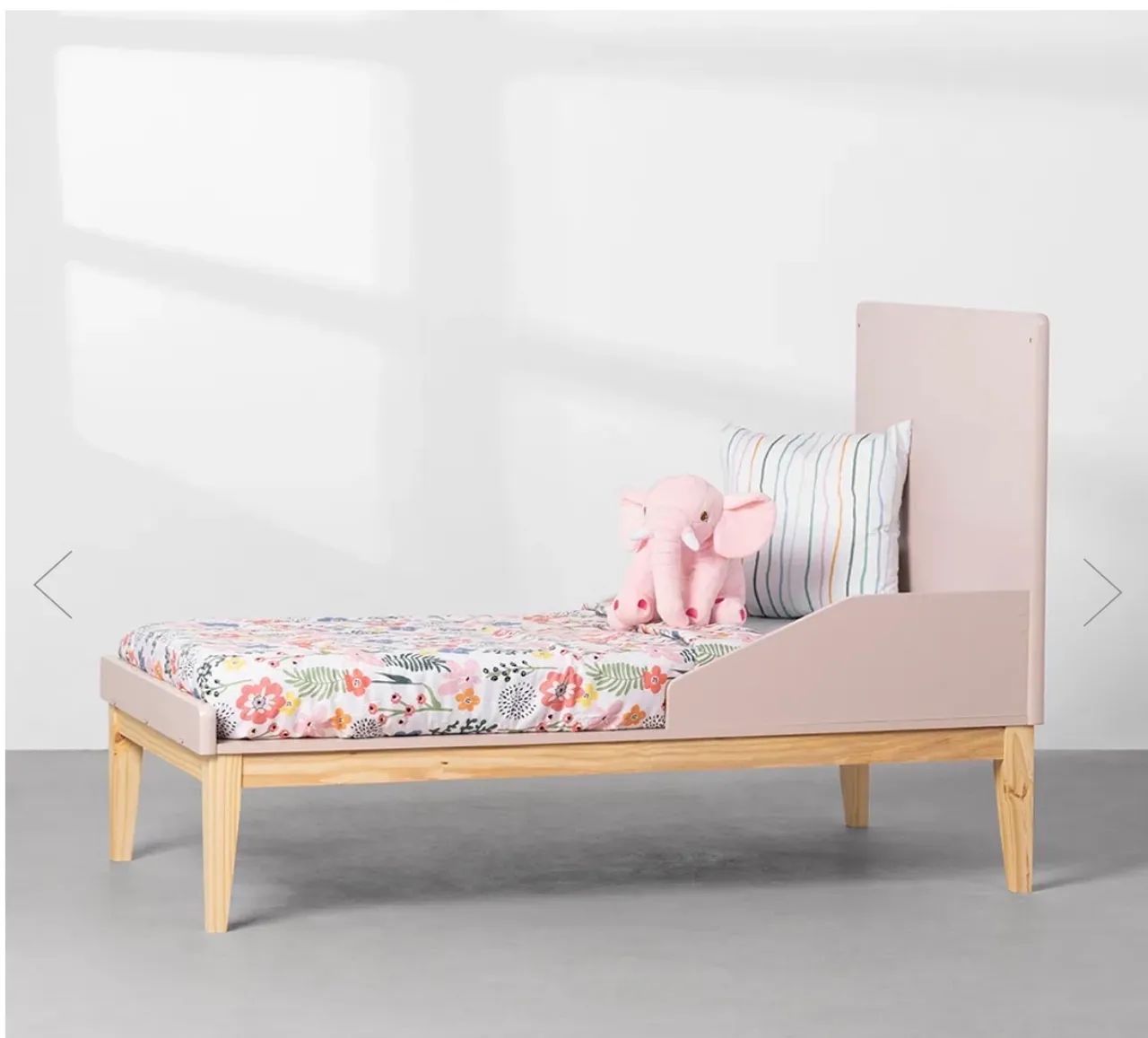 BERÇO MINI CAMA - Foto 4
